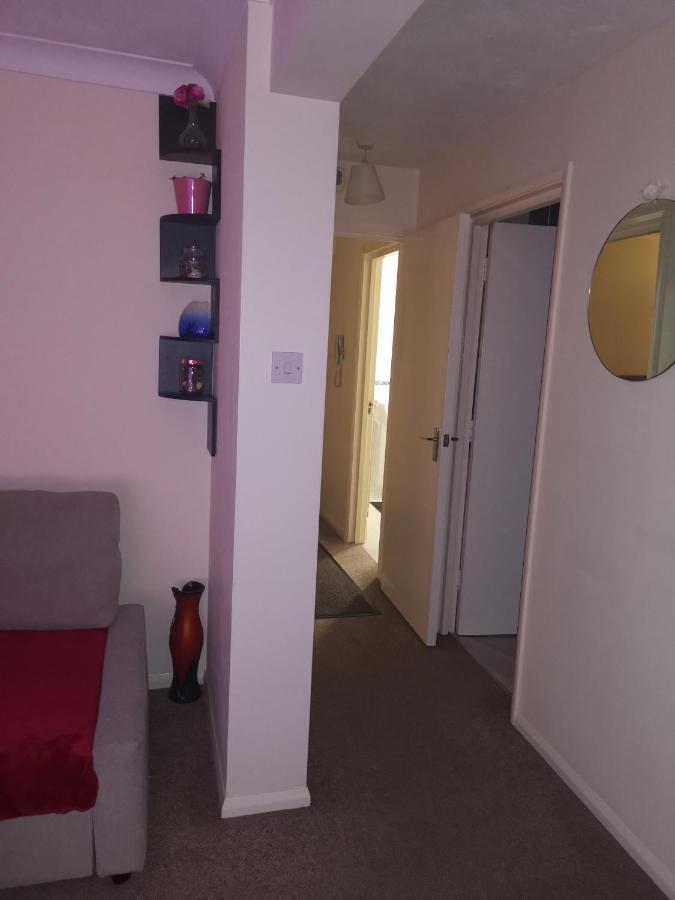 Spitaki Redhill (Surrey) Zewnętrze zdjęcie